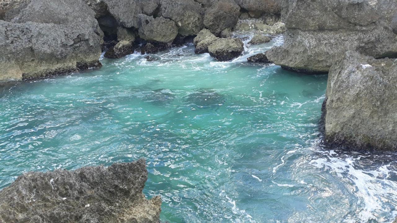Zen'O Devilla Sainte-Anne  Exteriér fotografie
